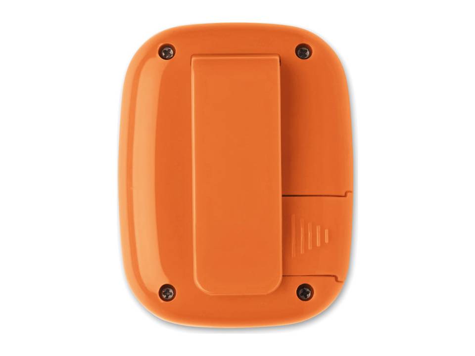 Pedometer stappenteller 8