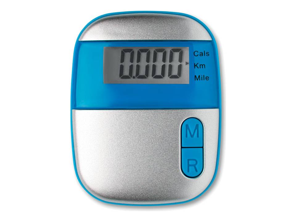 Pedometer stappenteller 16