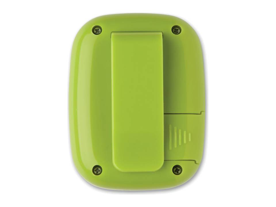 Pedometer stappenteller 14