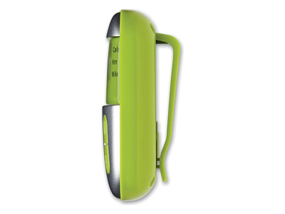 Pedometer stappenteller 2