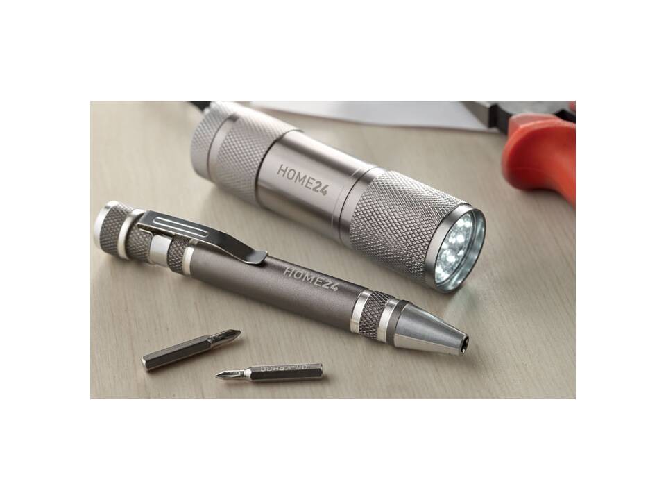 Aluminium multitool 2