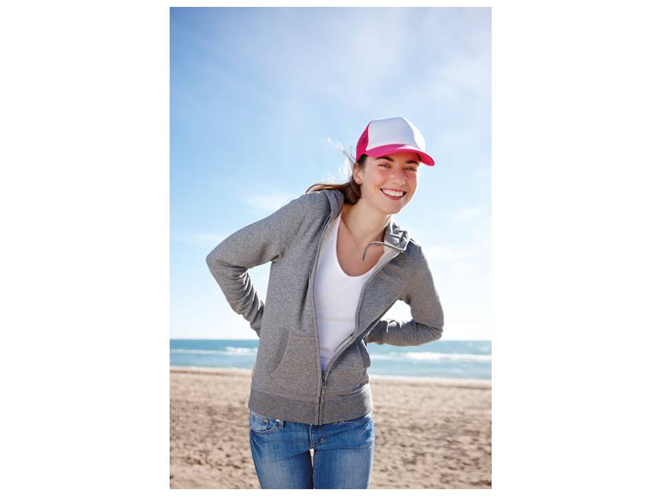 Trucker baseball Cap 12