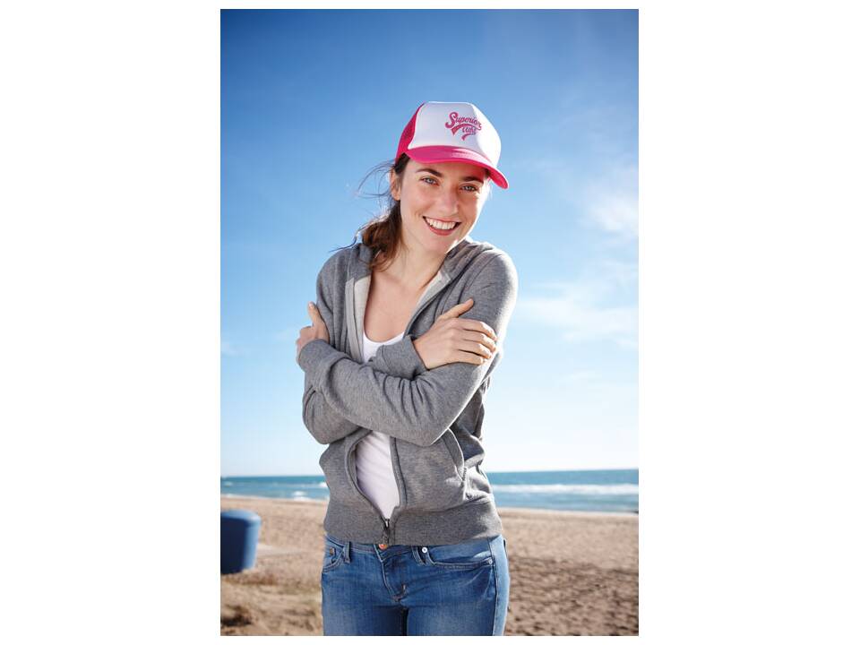 Trucker baseball Cap 11