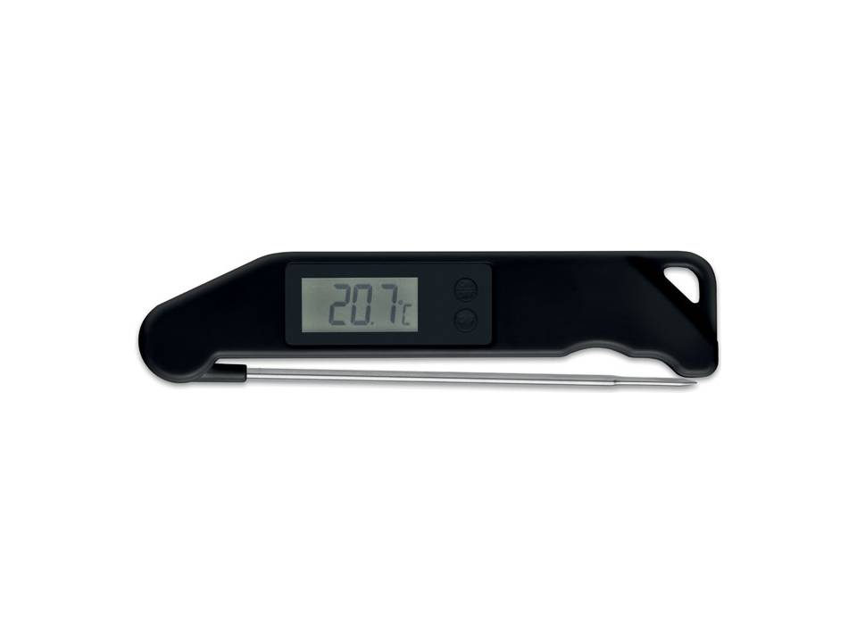 Barbecue vlees thermometer 1