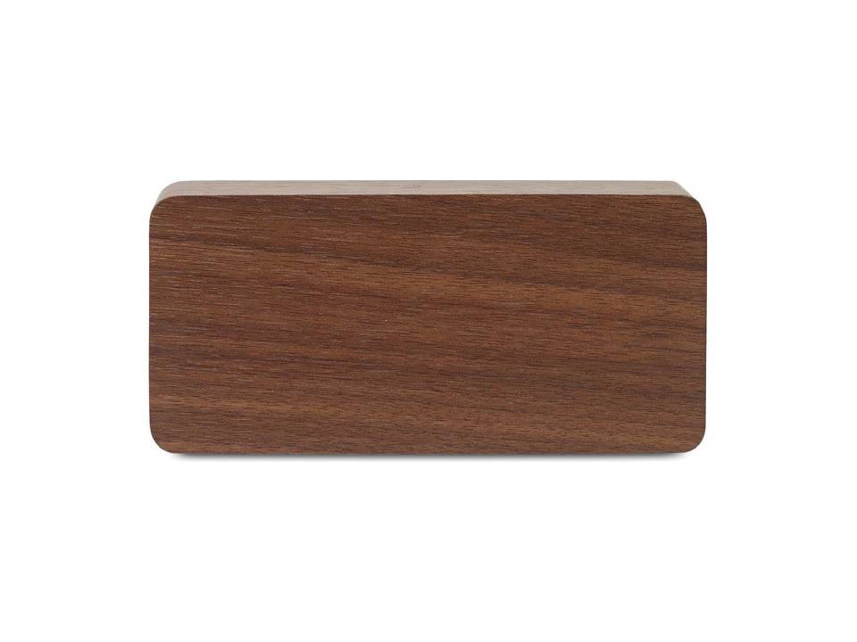 Vintage bureauklok 4