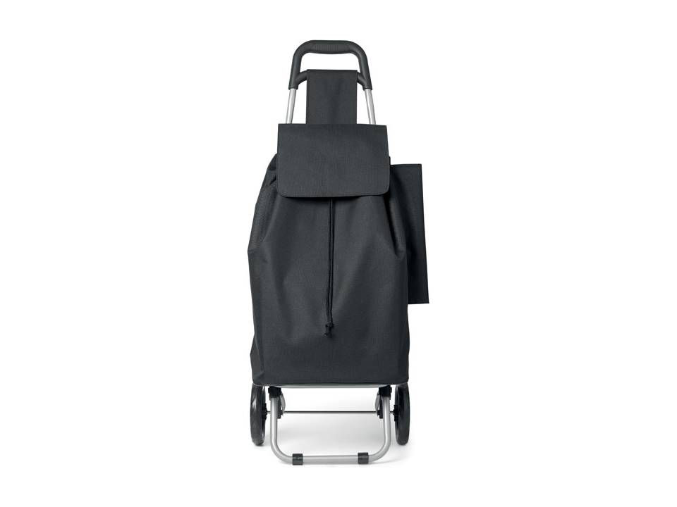 Boodschappen trolley 4