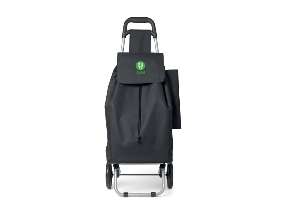 Boodschappen trolley 2