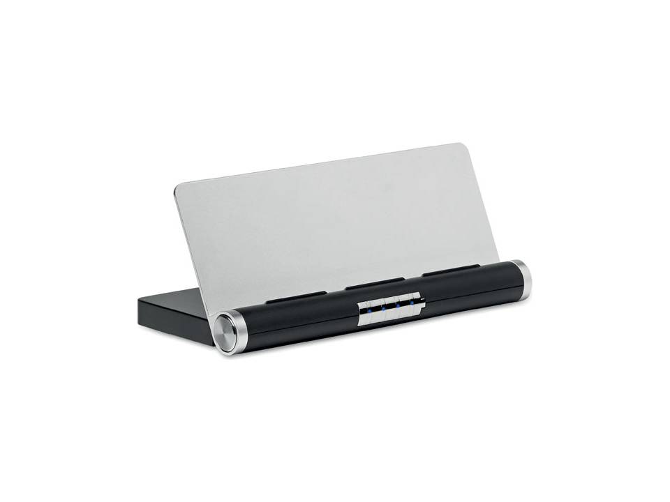 Powerbank en tablethouder - 8000 mAh 1