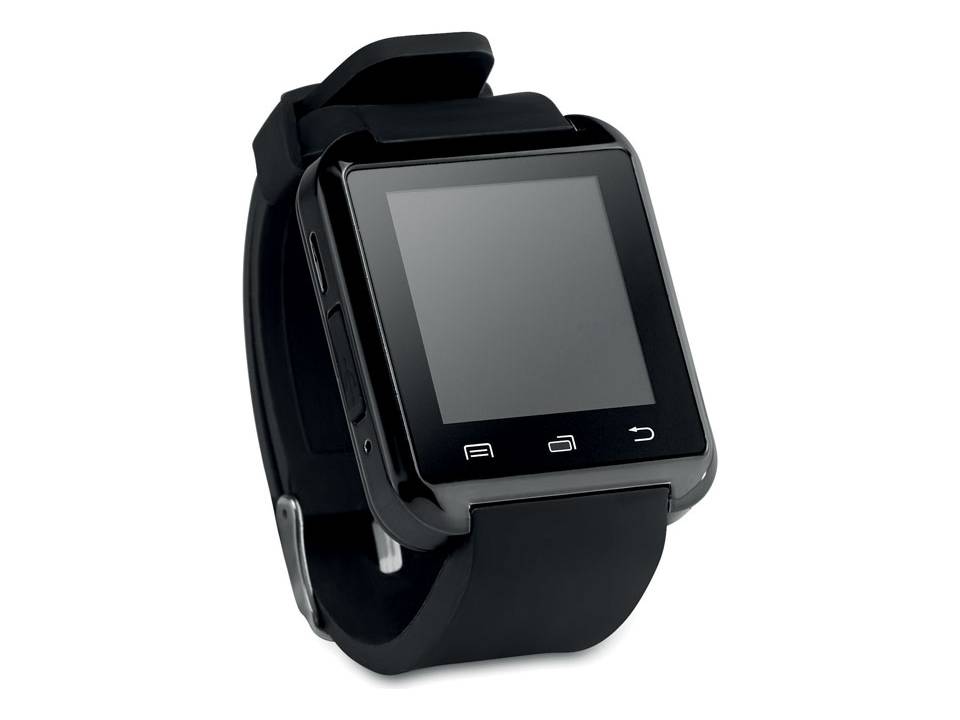 Bluetooth smartwatch premium