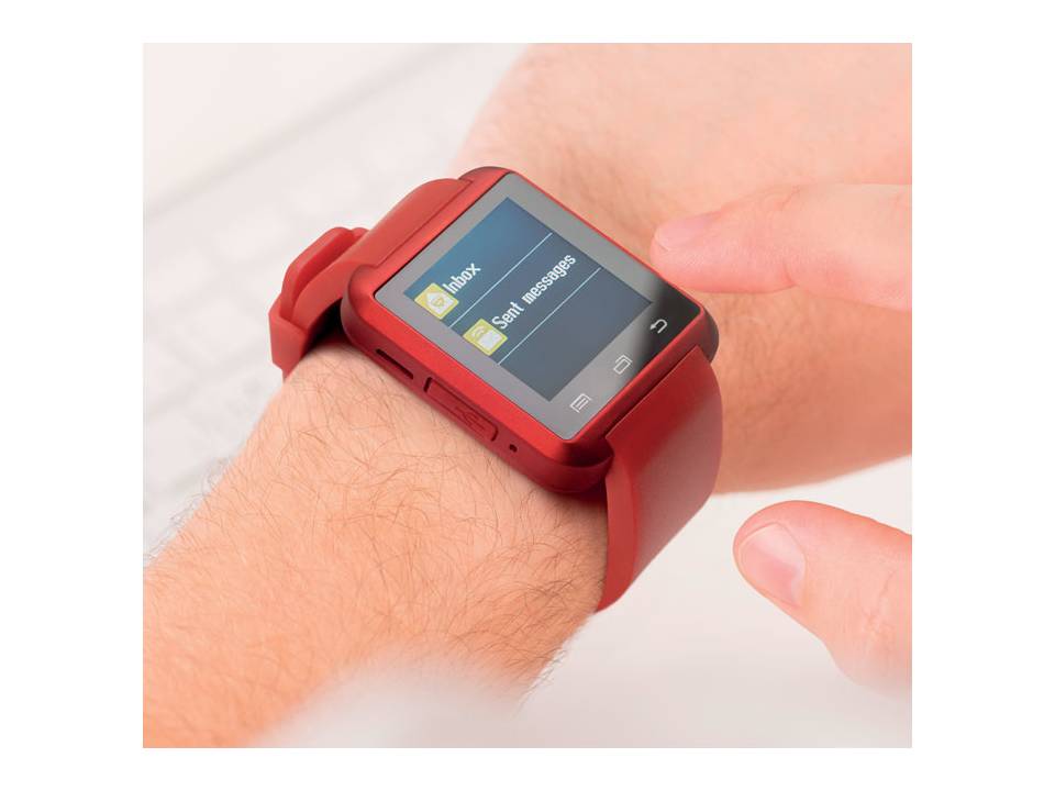 Bluetooth smartwatch premium 7