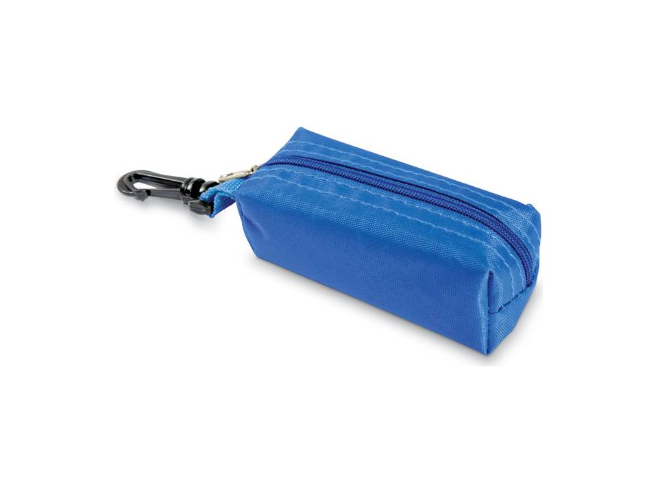 8 kleurpotloden in etui 3