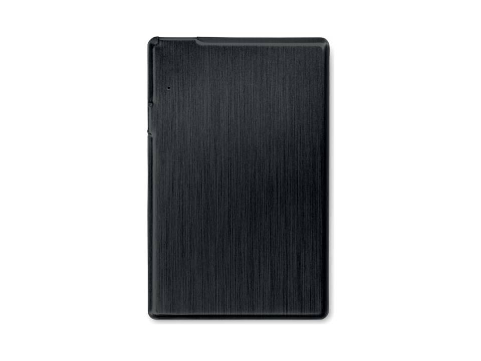 USB en PowerBank in 1 - 2200 mAh 2