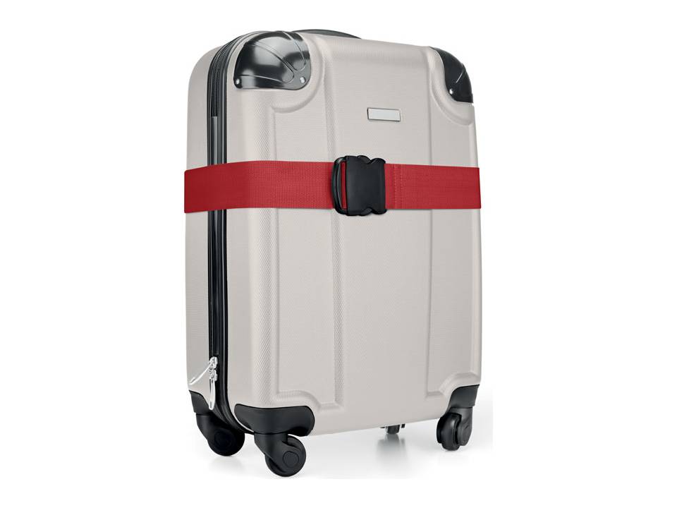 Kofferriem Strappy 13