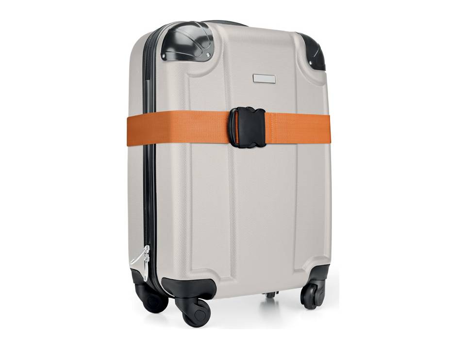 Kofferriem Strappy 12