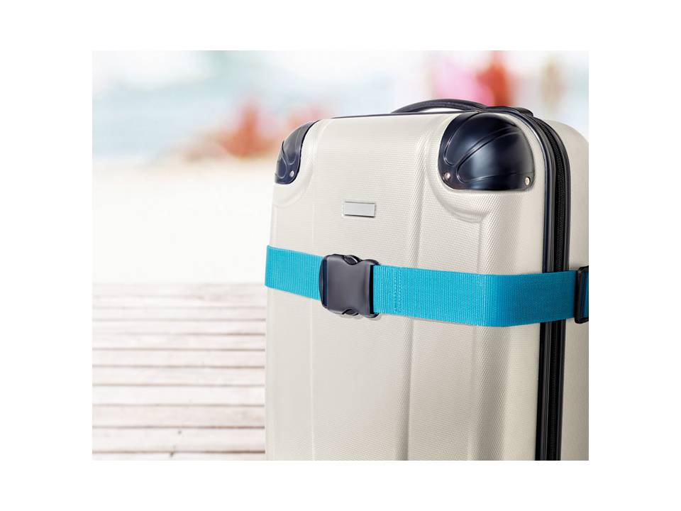 Kofferriem Strappy 11