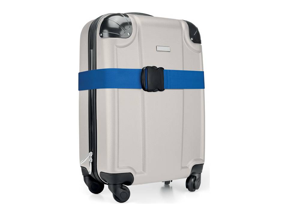 Kofferriem Strappy 6