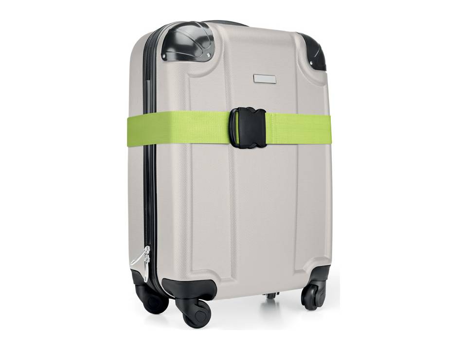 Kofferriem Strappy 14