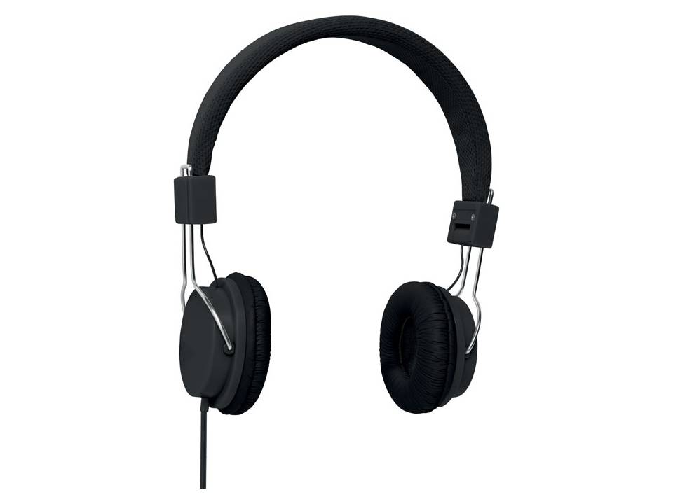 Koptelefoon Decibel 13