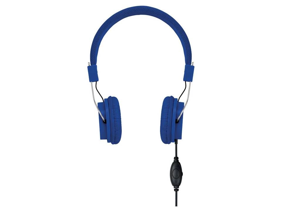 Koptelefoon Decibel 7