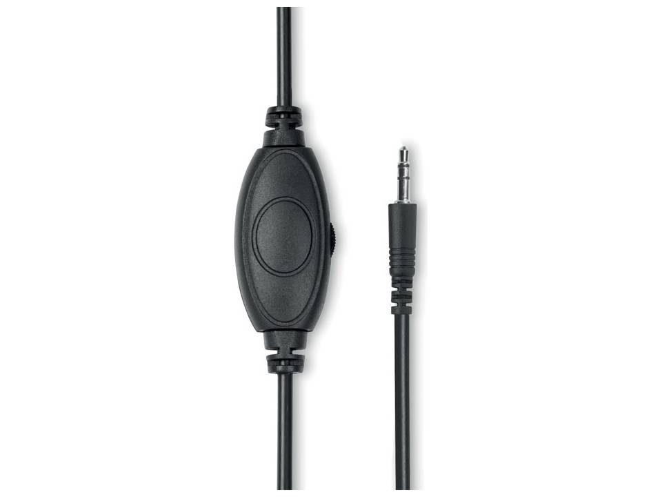 Koptelefoon Decibel 10