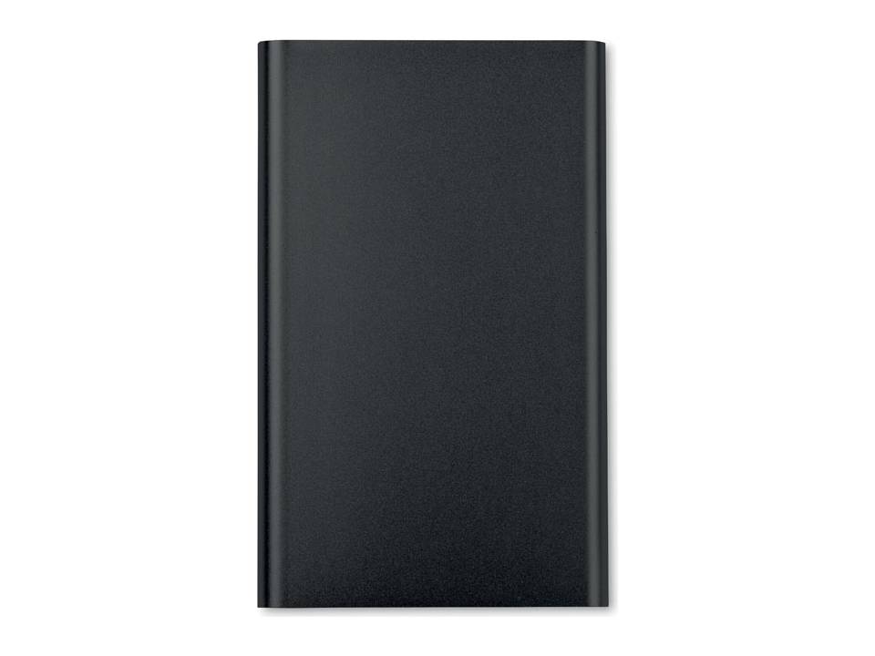 Kleurige Powerbank - 4000 mAh 11