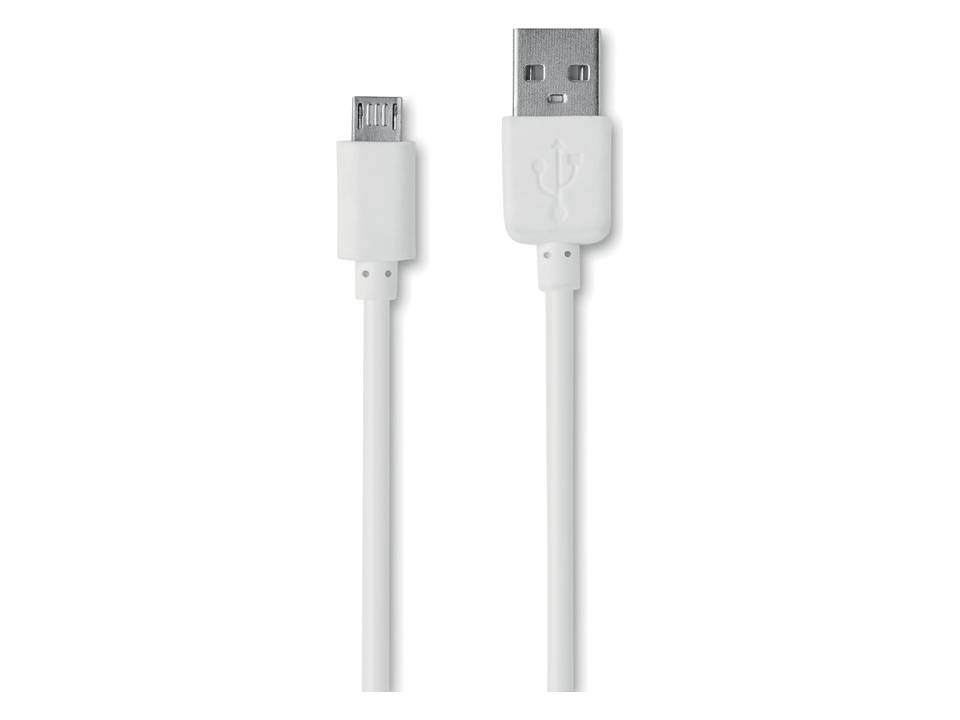 Kleurige Powerbank - 4000 mAh 3