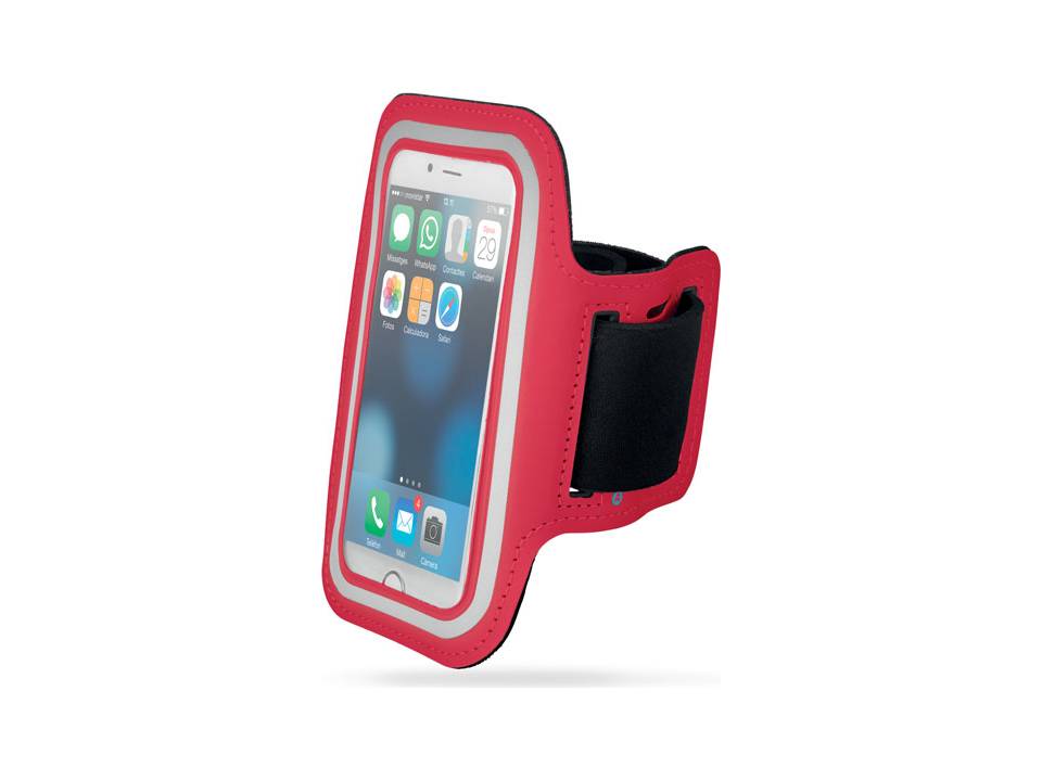 Smartphone armband 3