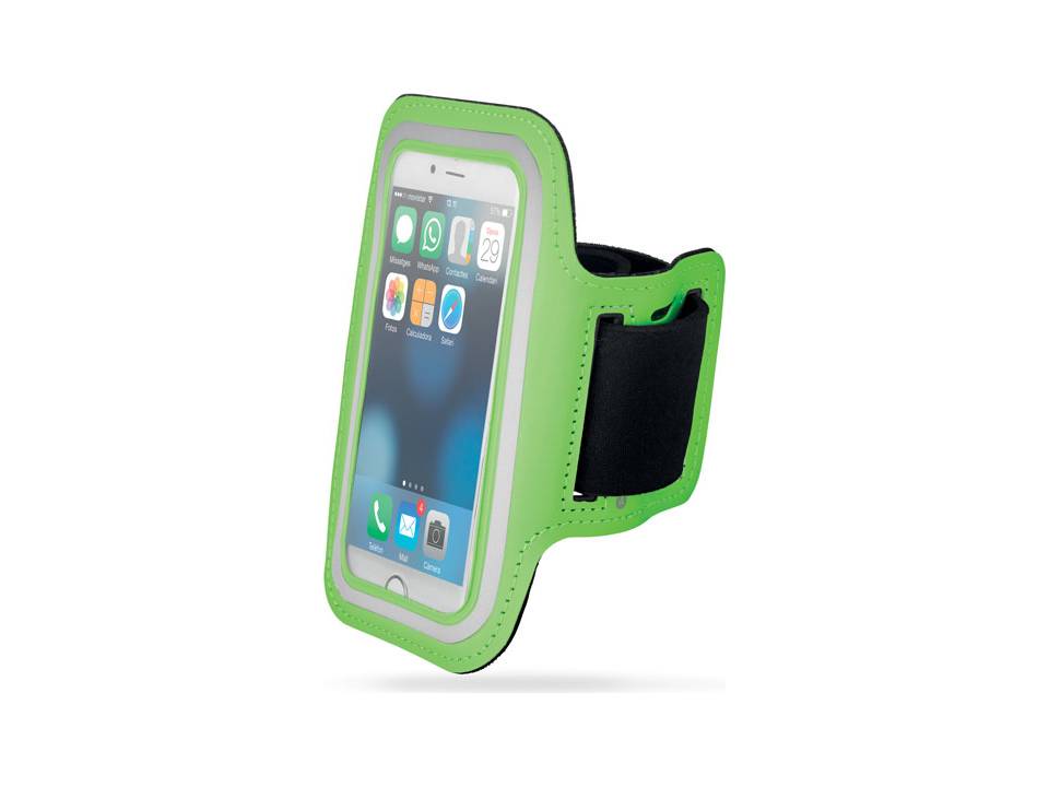Smartphone armband 13