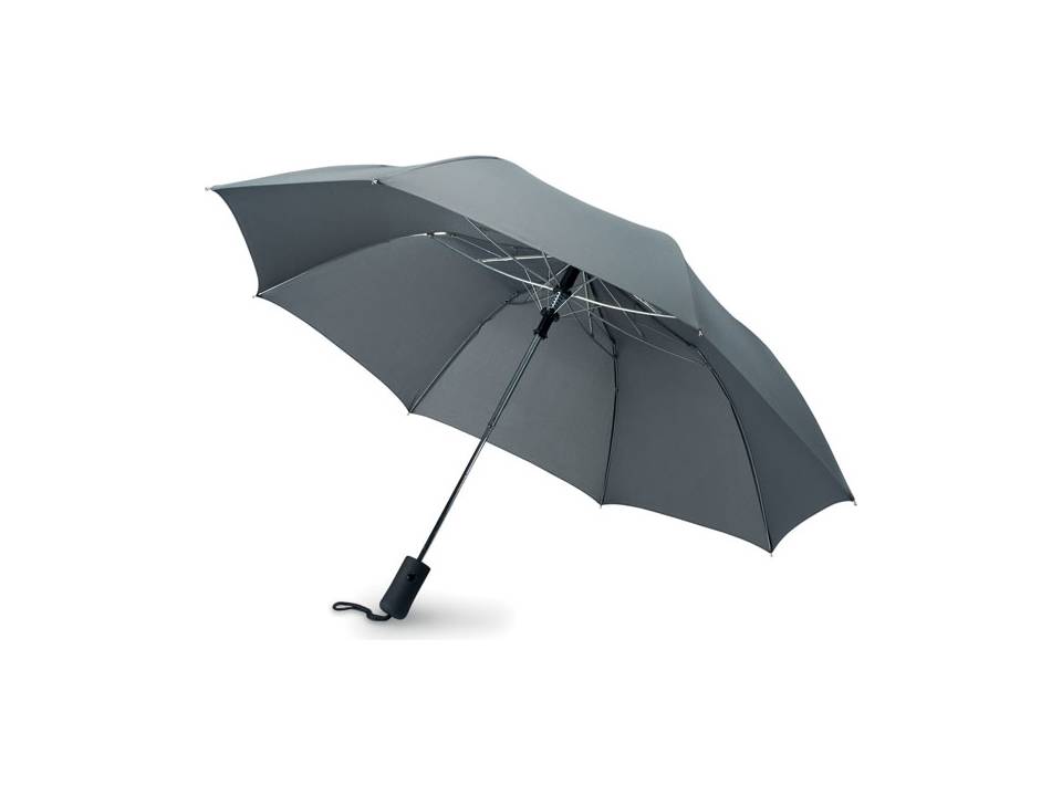 Stevige opvouwbare paraplu - Ø93 cm 17