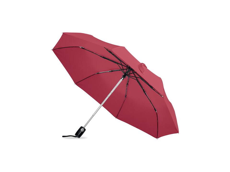 Windbestendige opvouwbare paraplu - Ø97 cm 2