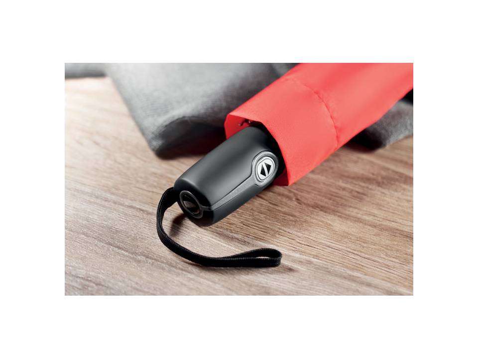 Windbestendige opvouwbare paraplu - Ø97 cm 26