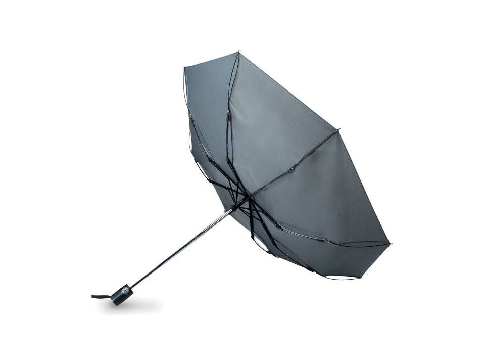 Windbestendige opvouwbare paraplu - Ø97 cm 14