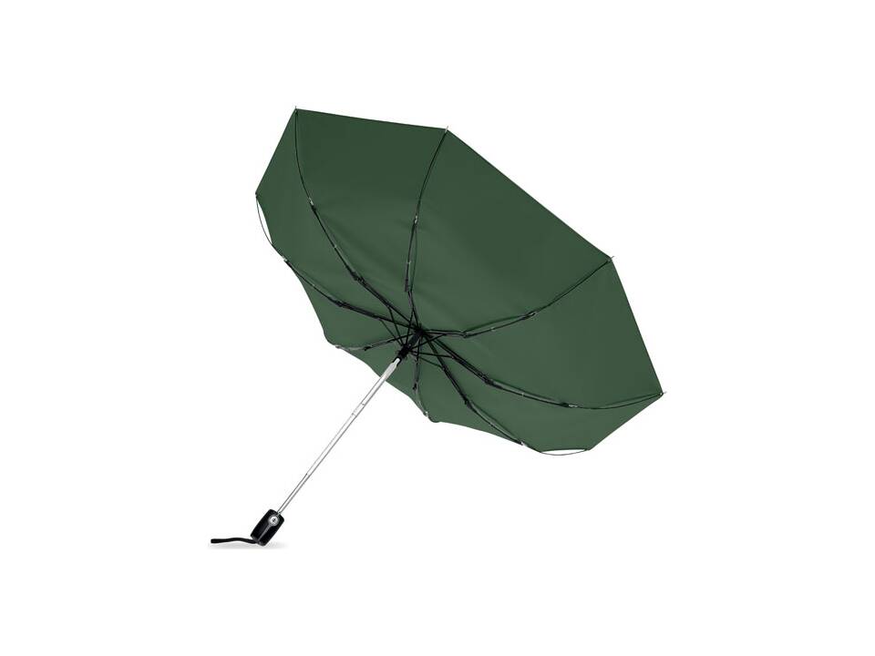 Windbestendige opvouwbare paraplu - Ø97 cm 7