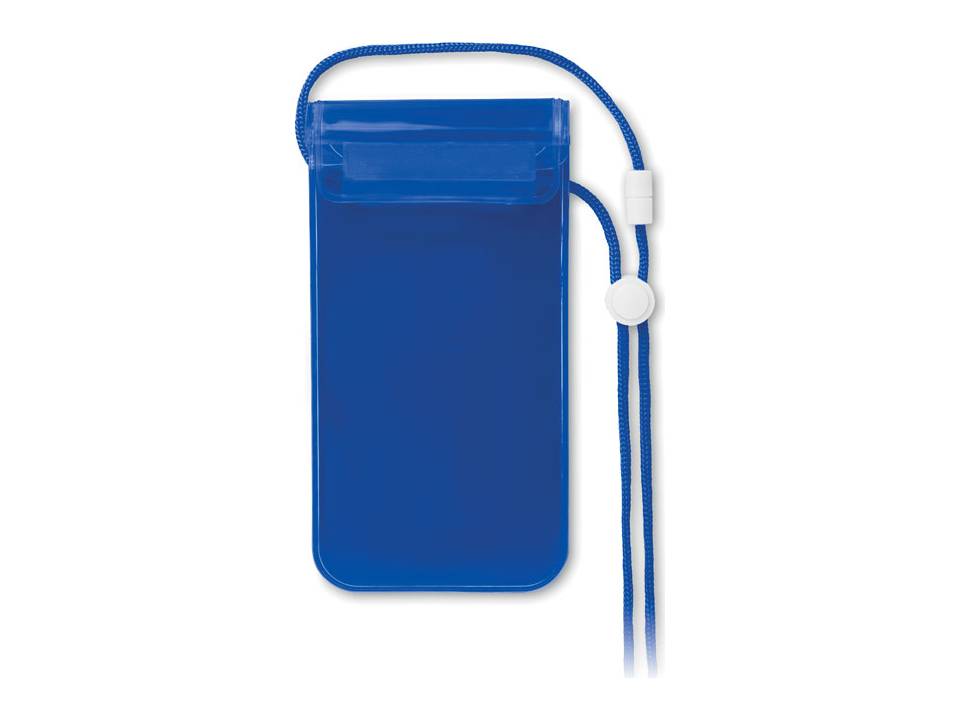 Waterdichte hoes voor smartphones 2