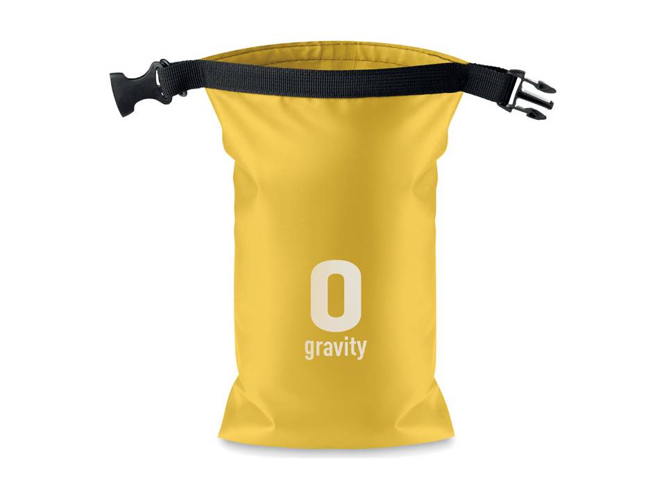 Waterafstotende tas 1,5 liter 9