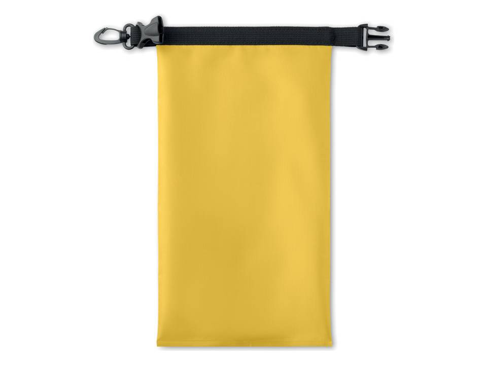 Waterafstotende tas 1,5 liter 12