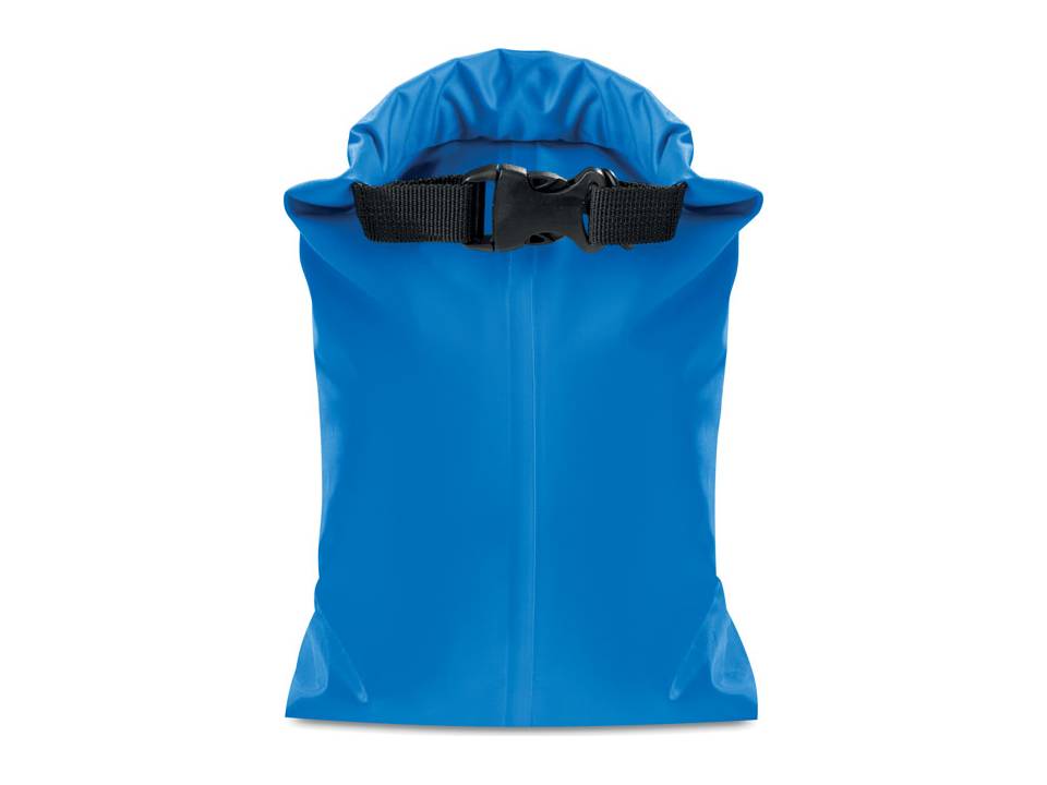 Waterafstotende tas 1,5 liter 1