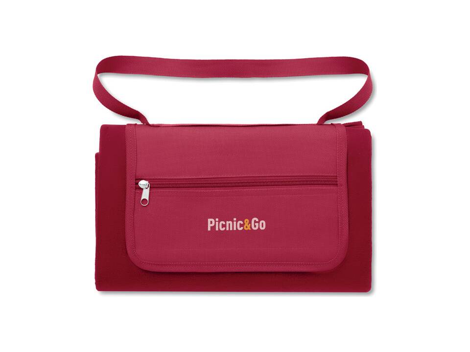 Picknickkleed 7