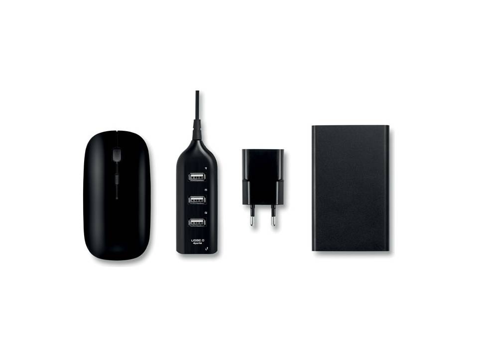 Powerset - 4000 mAh 6