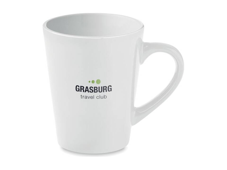 Keramische mok - 180 ml 2