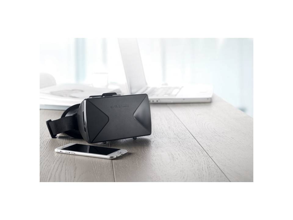 3D Virtual Reality bril 3