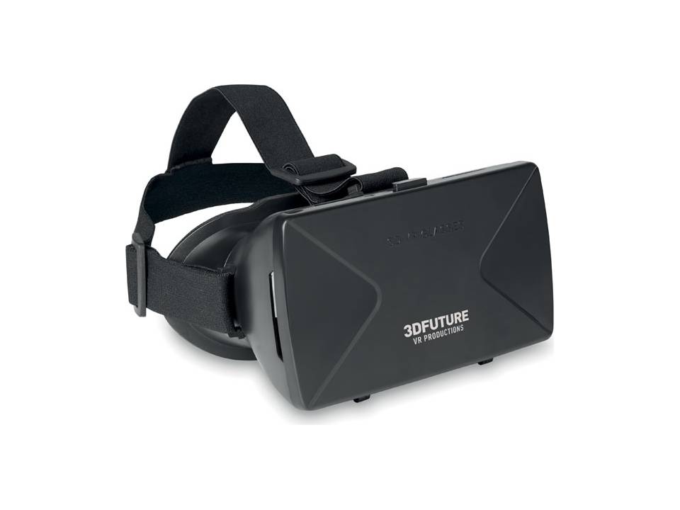 3D Virtual Reality bril 6