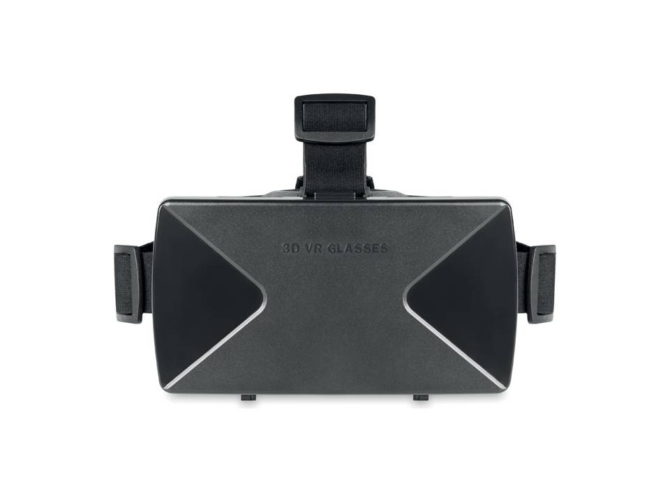 3D Virtual Reality bril 4