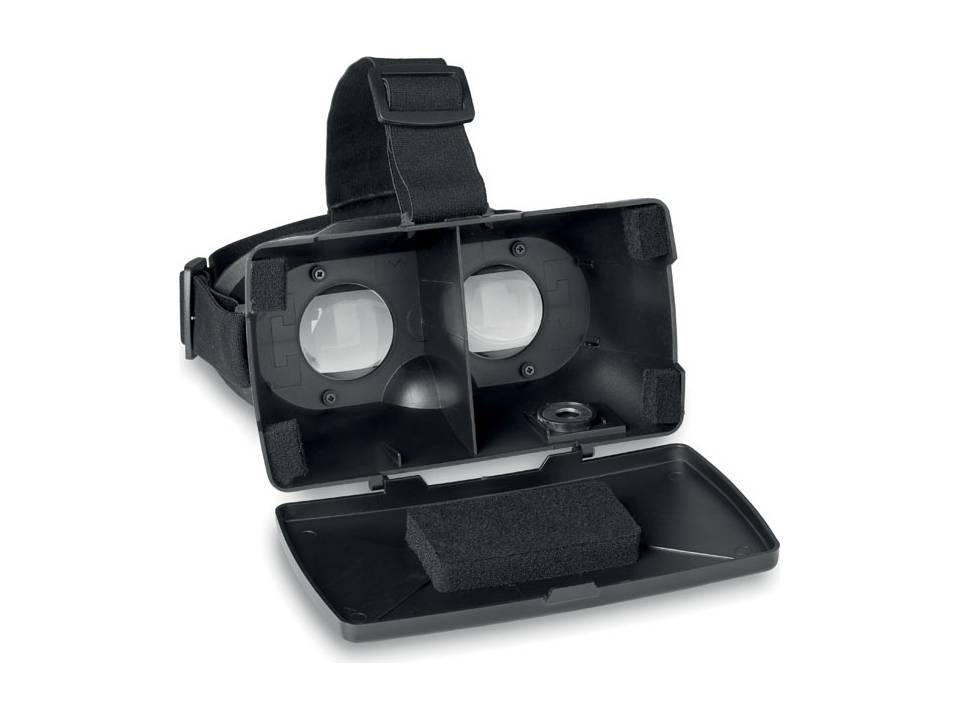 3D Virtual Reality bril 5