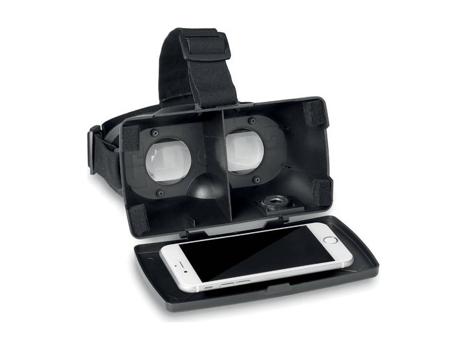 3D Virtual Reality bril 2