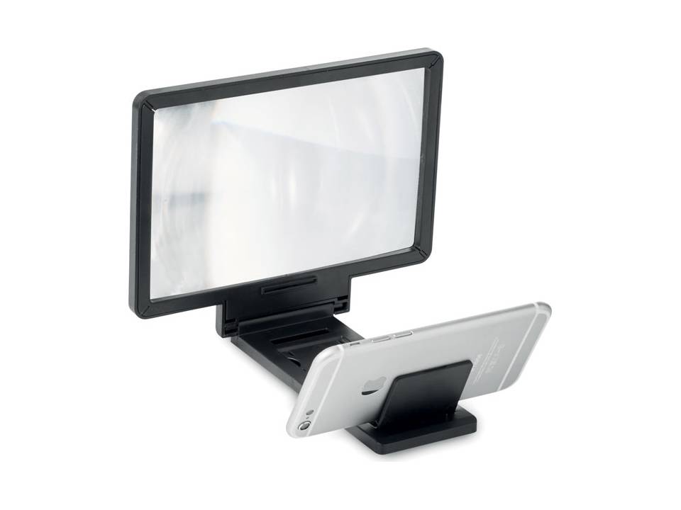 Smartphone vergrootglas 2