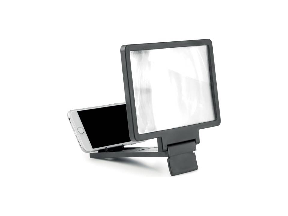 Smartphone vergrootglas 4