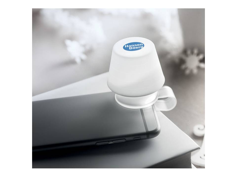 Telefoon lamp clip voor sfeerverlichting 5