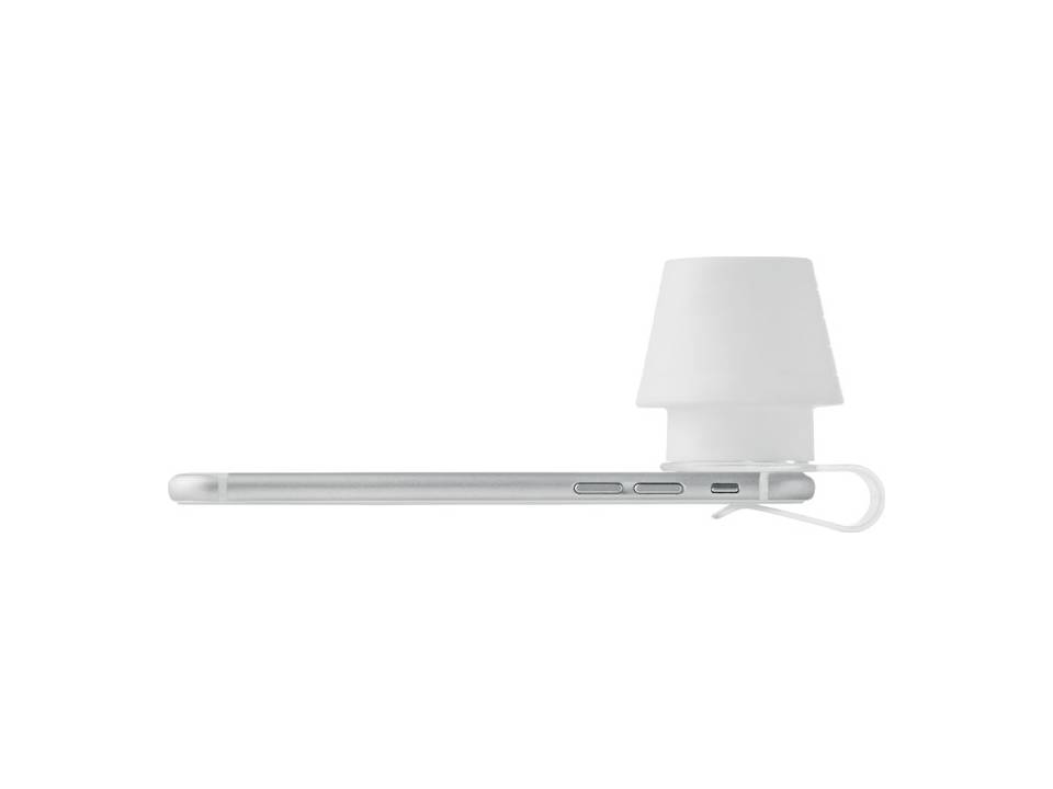 Telefoon lamp clip voor sfeerverlichting 1
