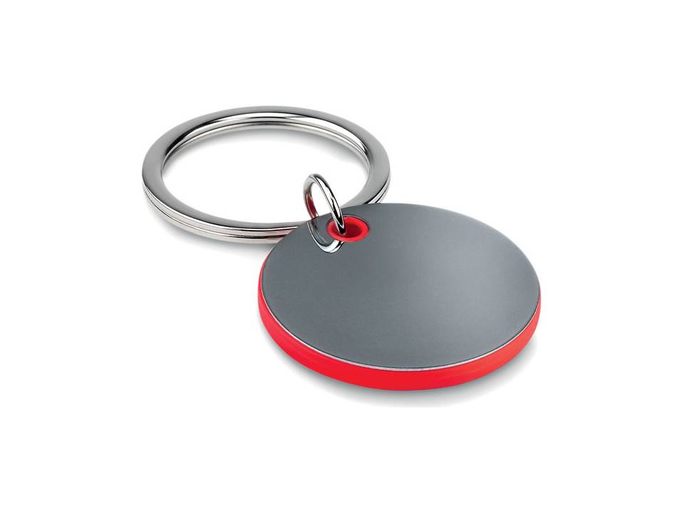 Bulat sleutelhanger
